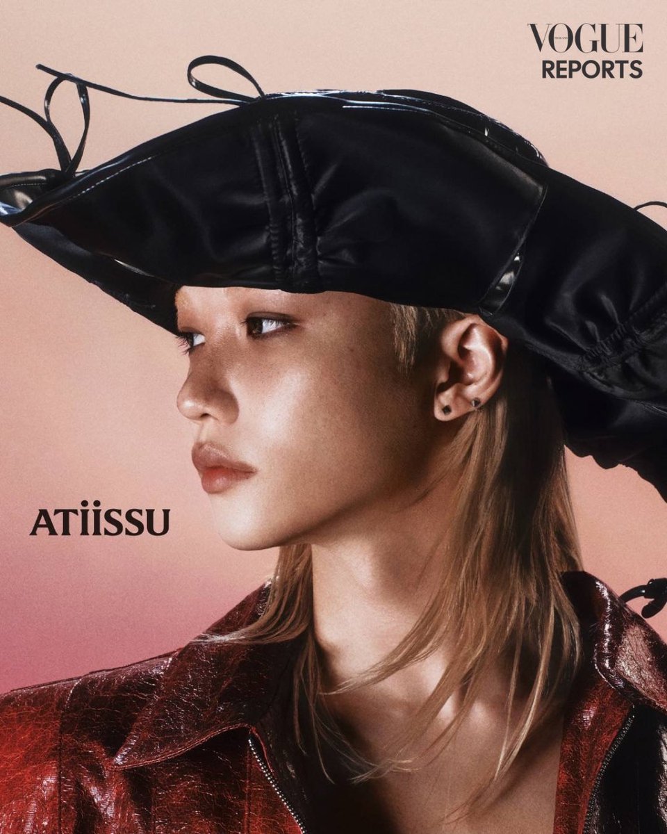 Vogue Thailand tweet media