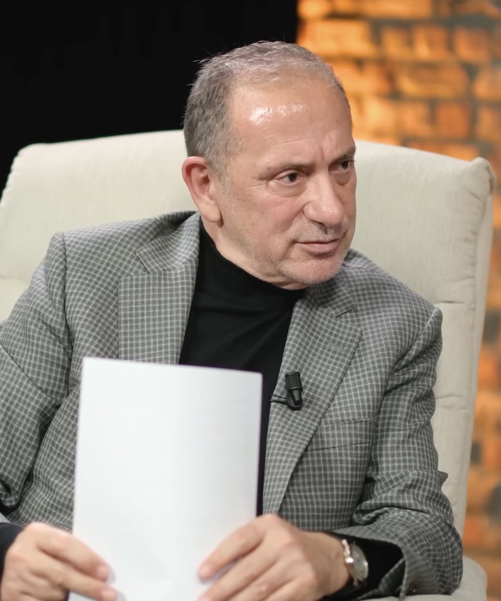 Boşuna Tıklama tweet media
