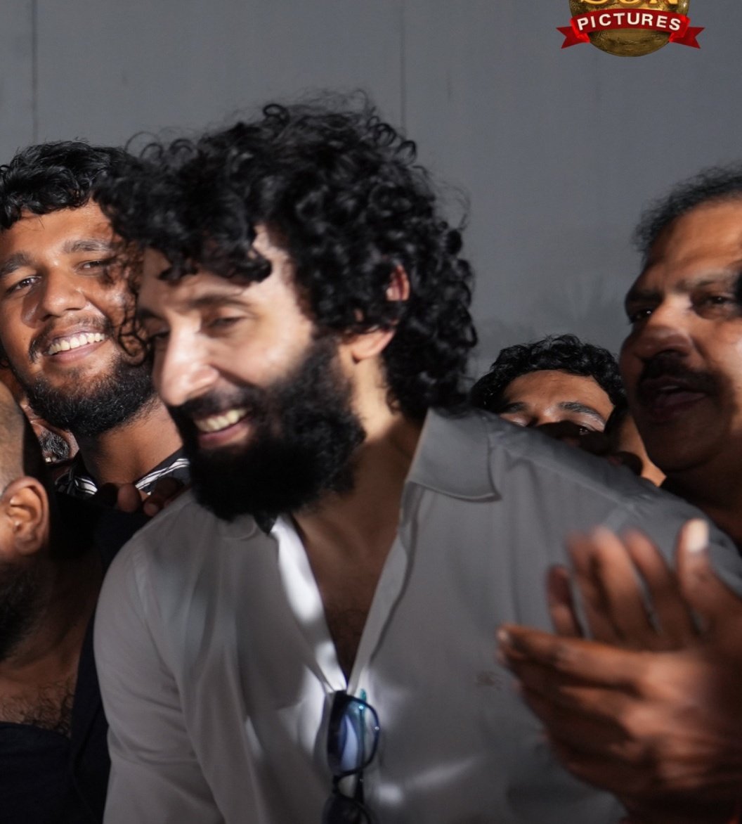 The Goat tweet media