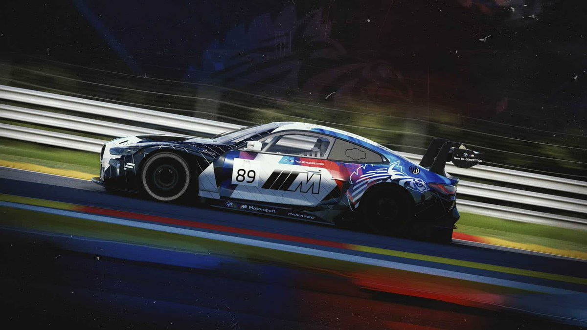 marcantonydj's tweet image. Rennsport Takes the Wheel: Self-Publishing and More Delays.

#rennsport #gaming #gamingnews 

marcantonygaming.com/post/rennsport…