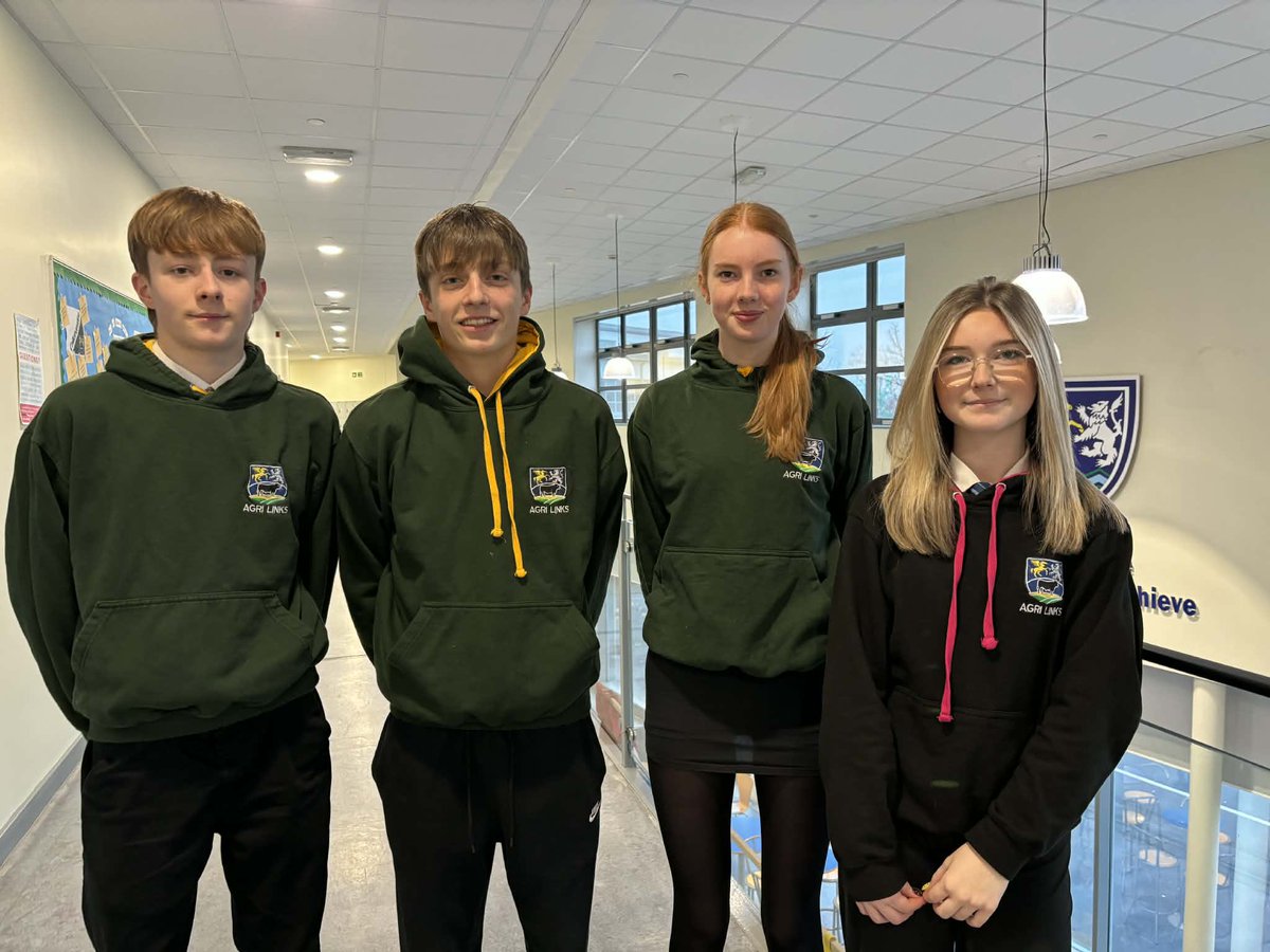 Wallace Hall Academy, Primary and ELC tweet media