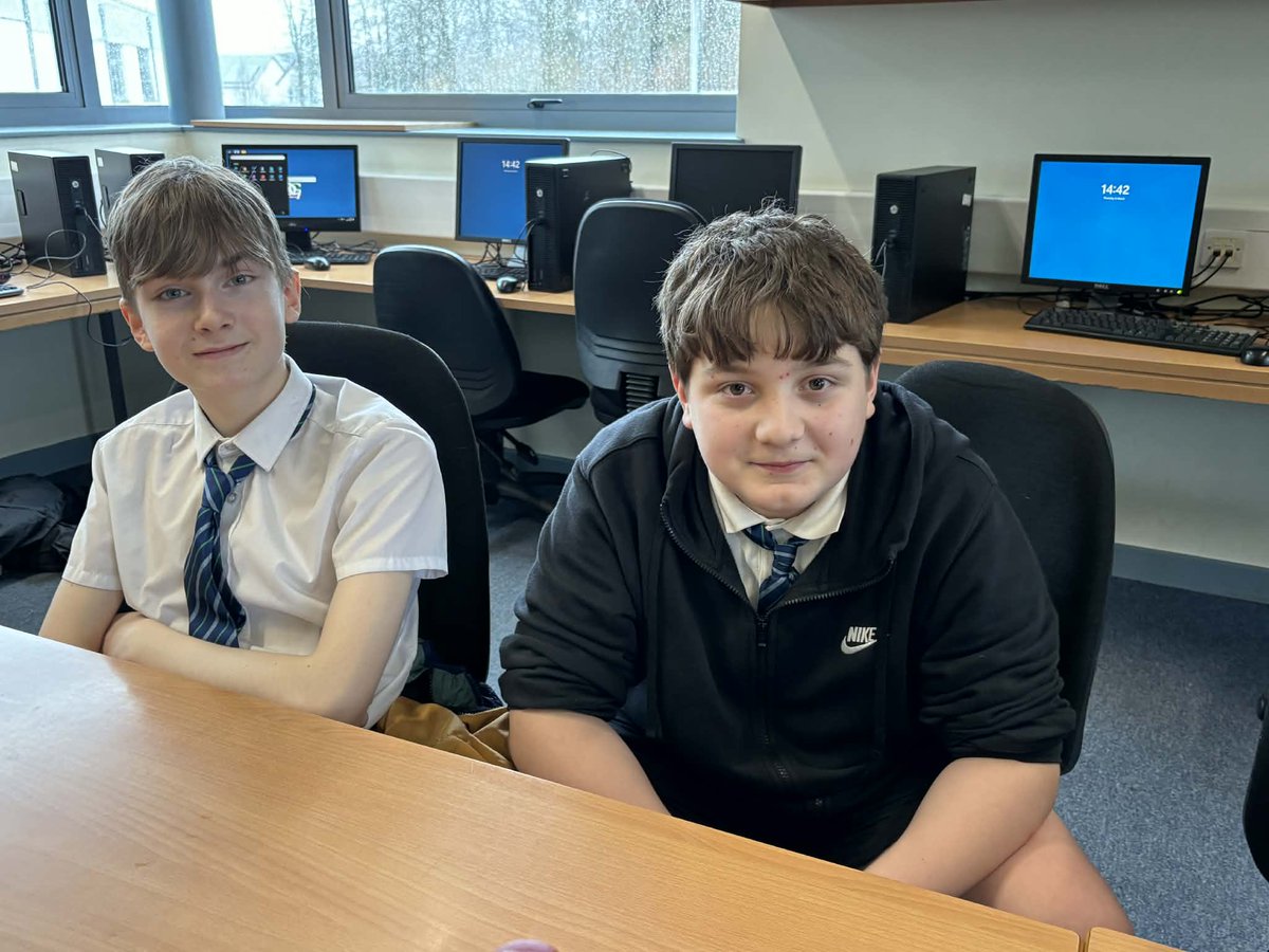 Wallace Hall Academy, Primary and ELC tweet media