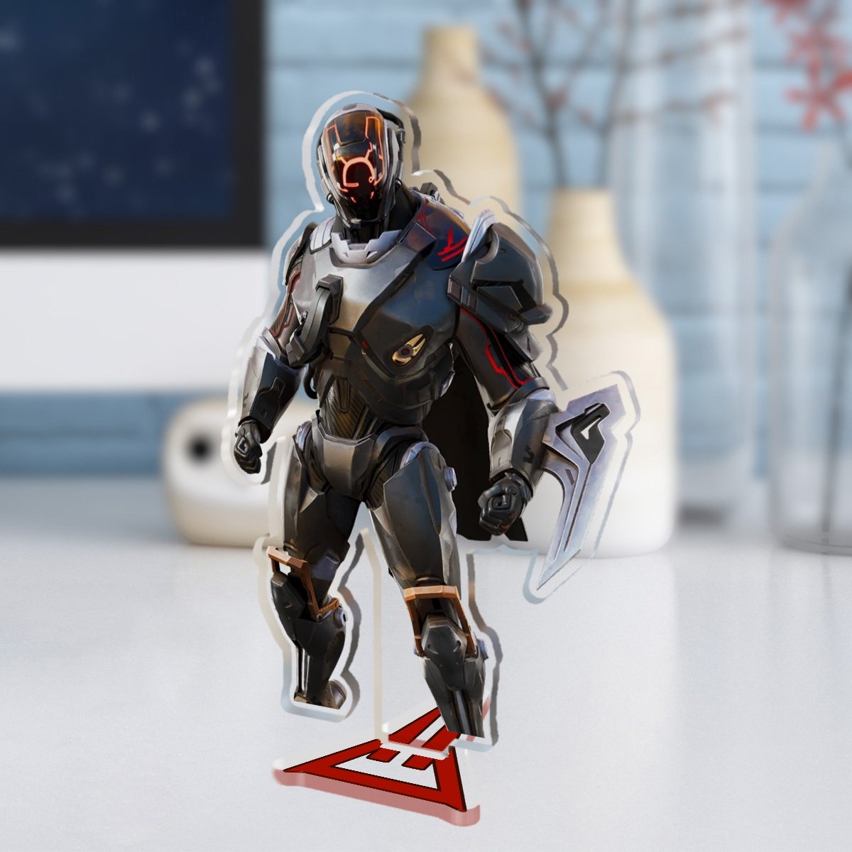 Coolio | #TeamFoundation tweet media