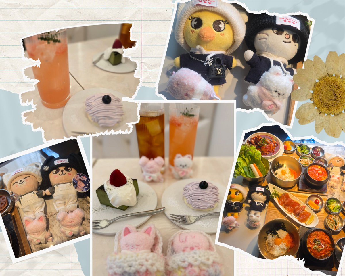 うまうま🍴😋🌶️からの
うまうま🍰😋🍹