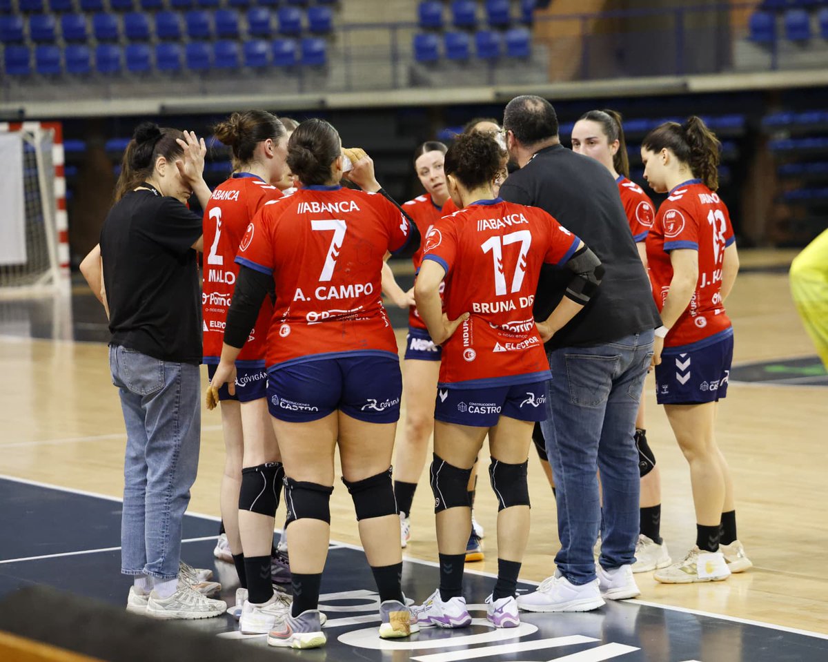 Liga Guerreras Iberdrola tweet media