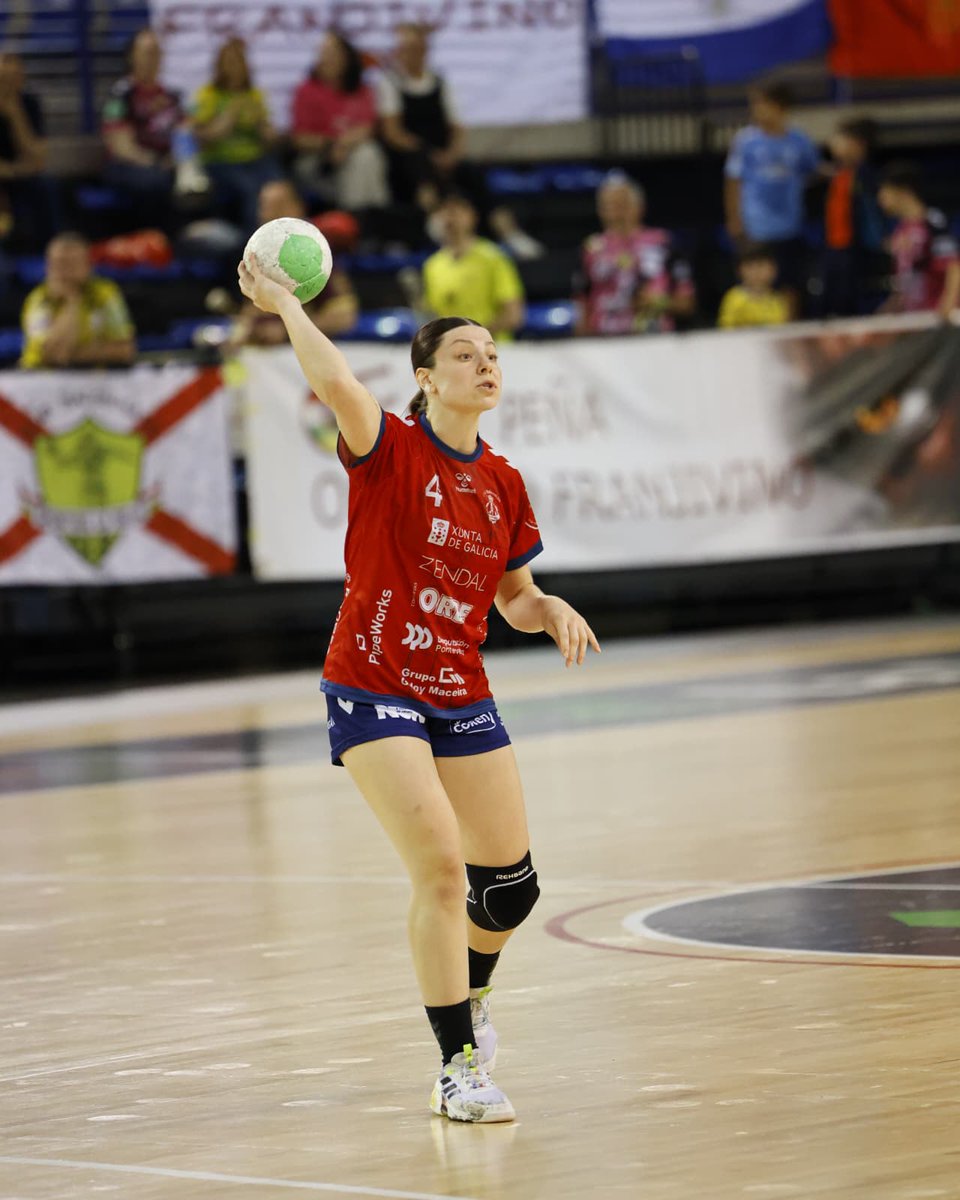 Liga Guerreras Iberdrola tweet media