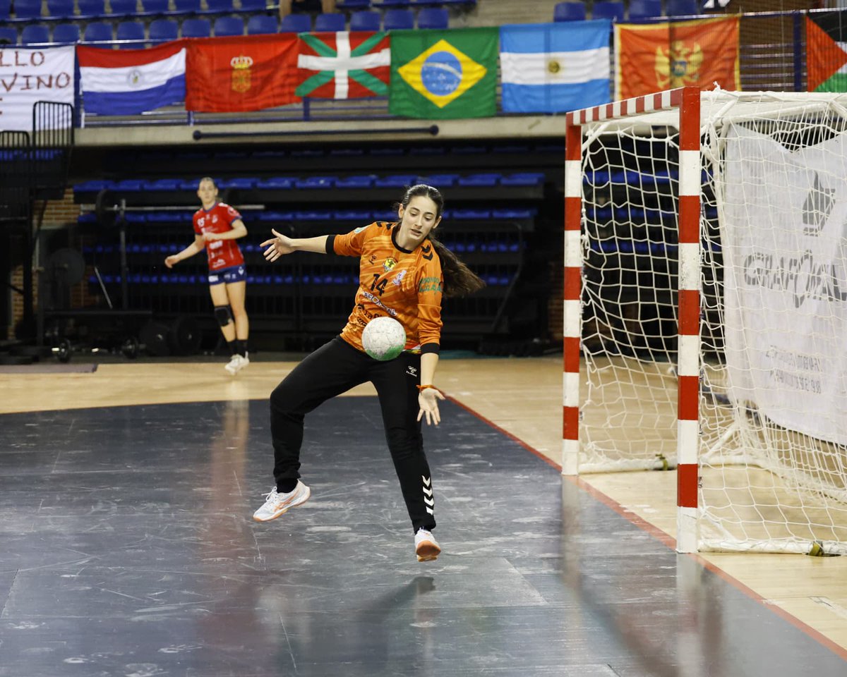 Liga Guerreras Iberdrola tweet media