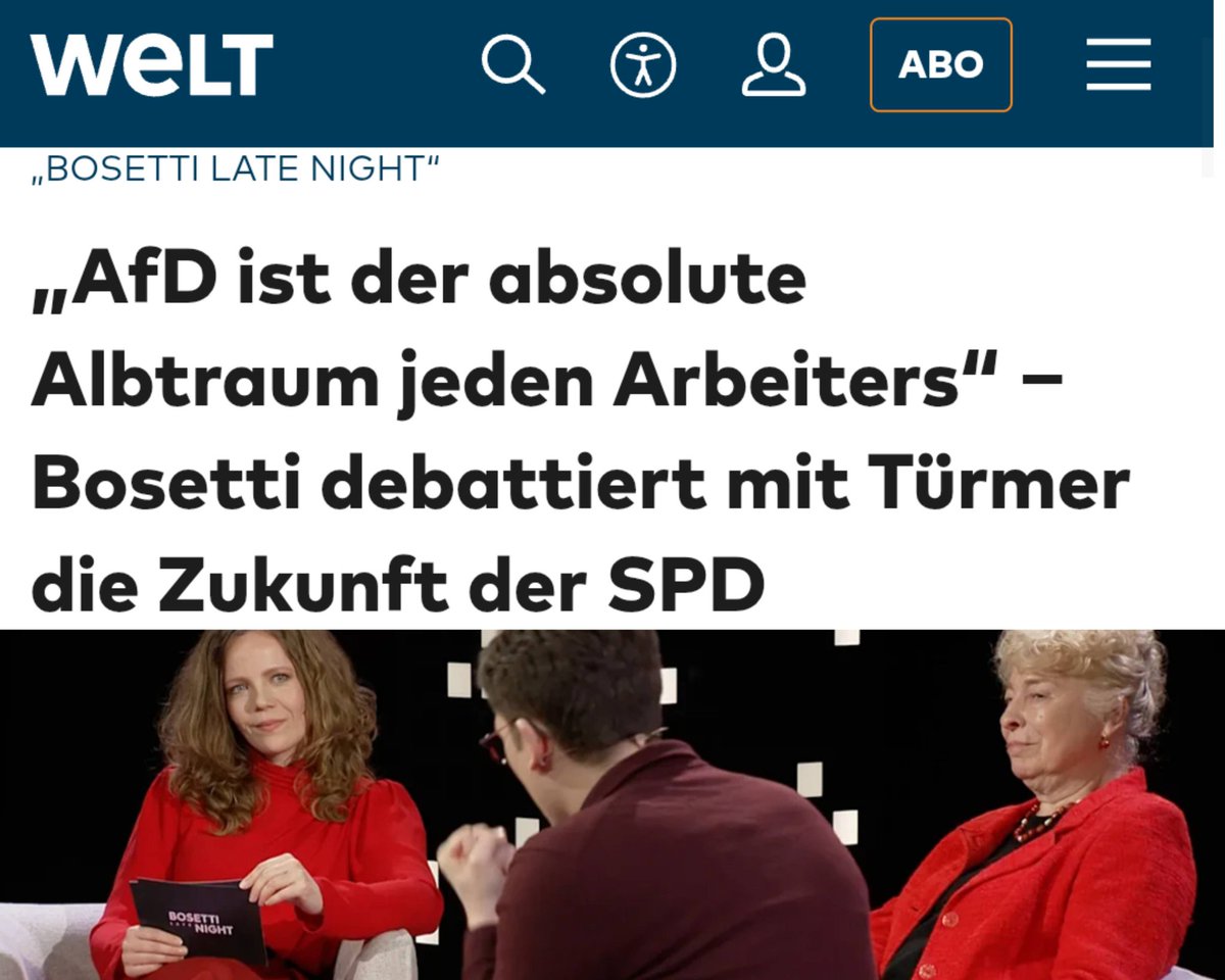 Gr@ntlɘr 🥨🍺 tweet media