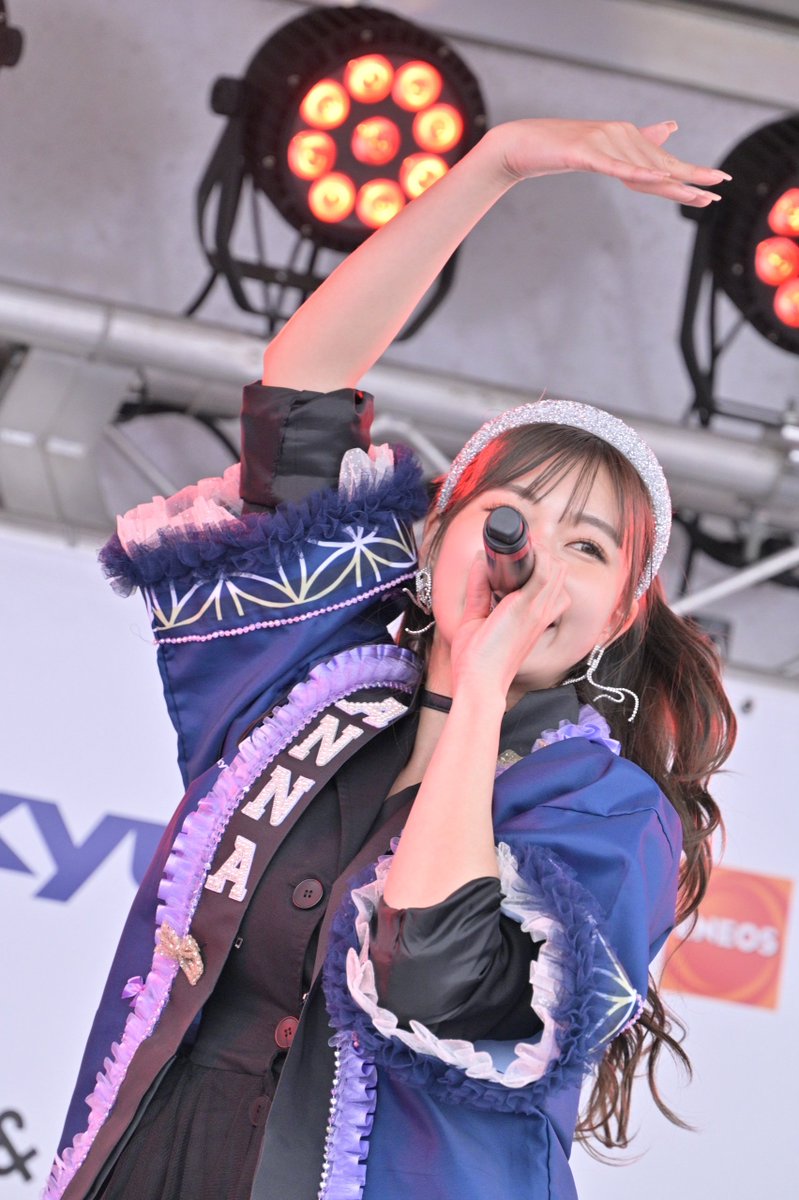 ttkomiii19's tweet image. 2026 Super Taikyu Round2 SUZUKA 5Hours Race
スーパー耐久公式イメージガールSwish
阿比留あんなさん(@anna_abirun )
Swish Live Stage🎶
#swish
#supertaikyu
20260419