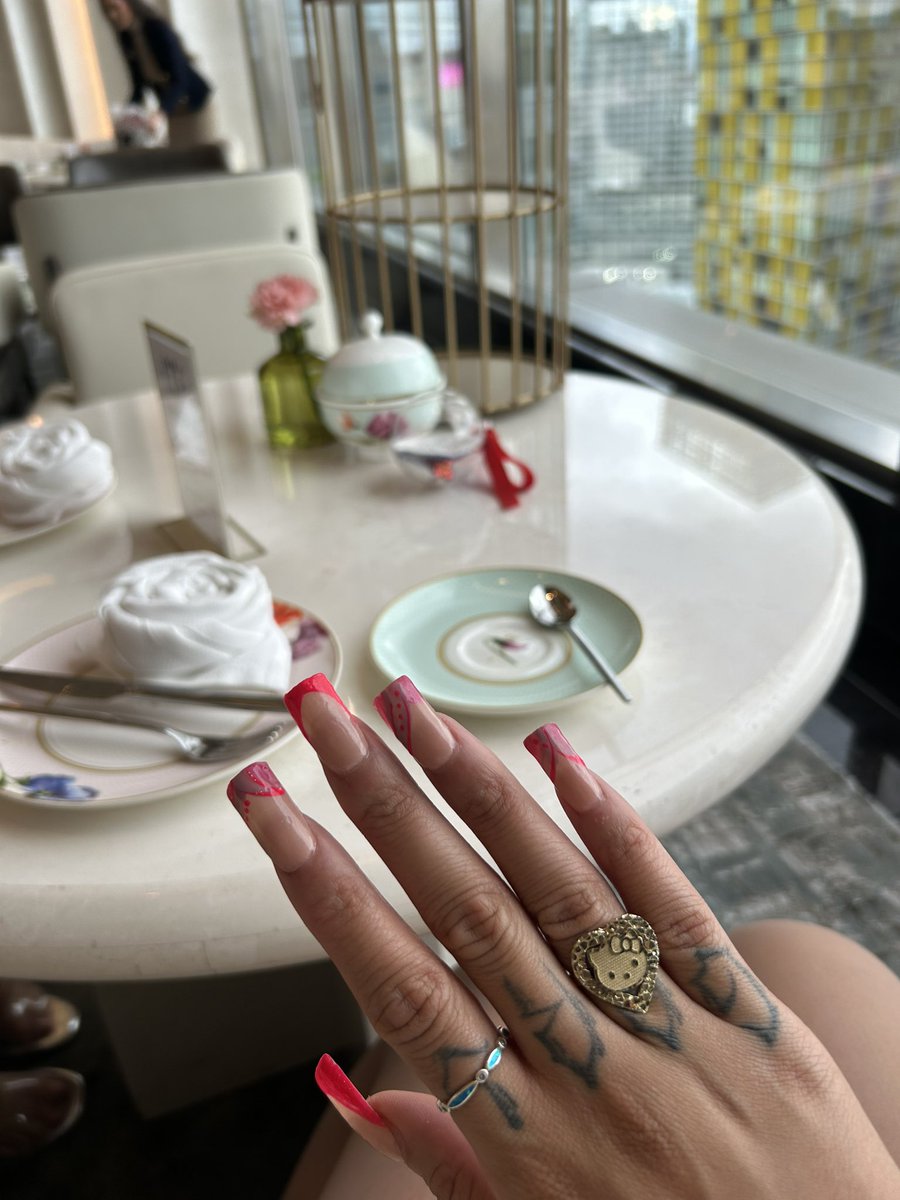 GOONER SAFE HAVEN tweet media