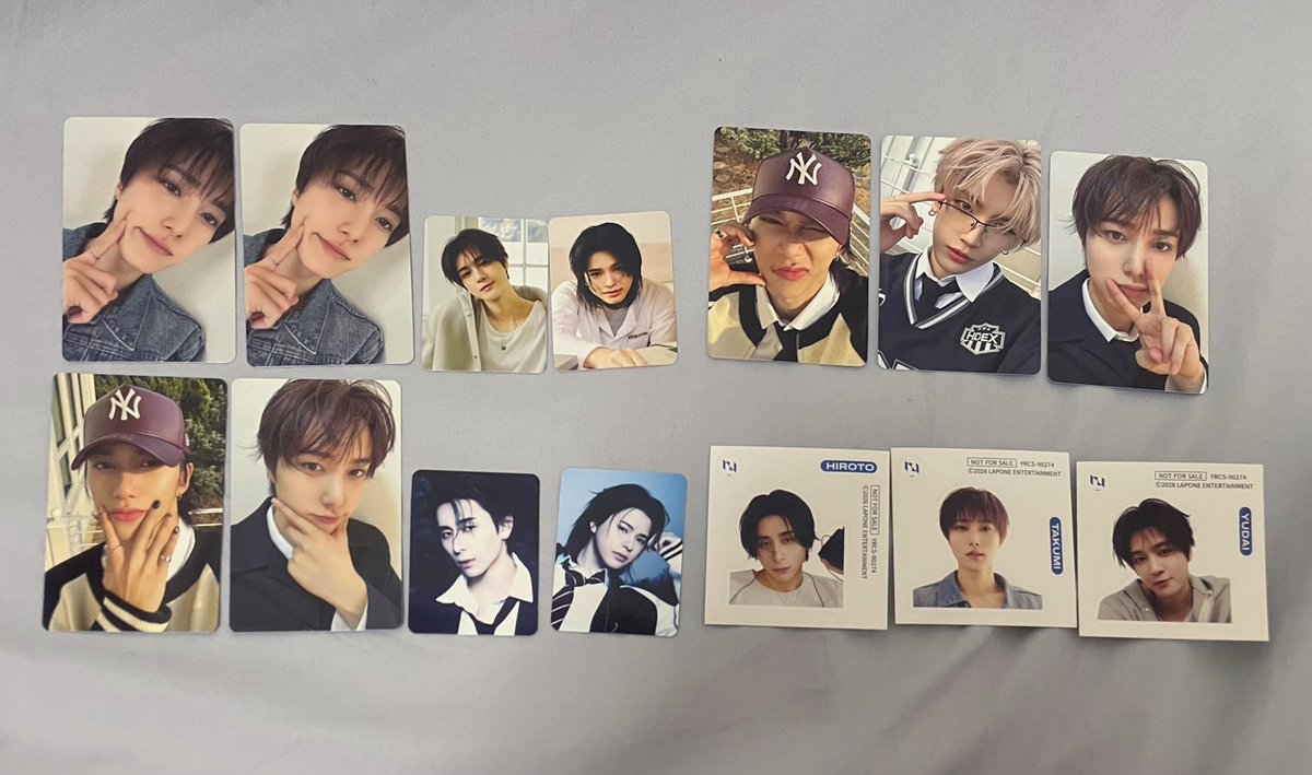 にっこり tweet media