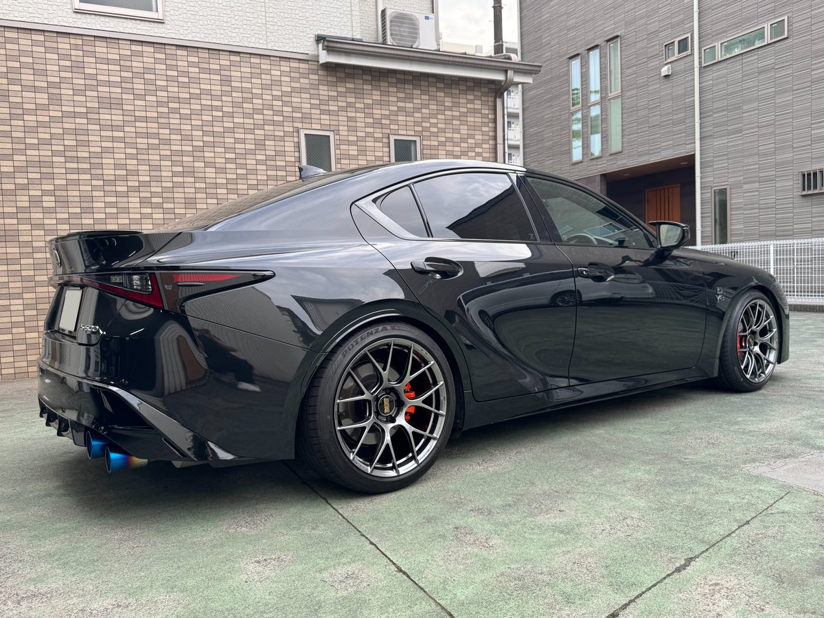 LEMS/コミゾウ tweet media