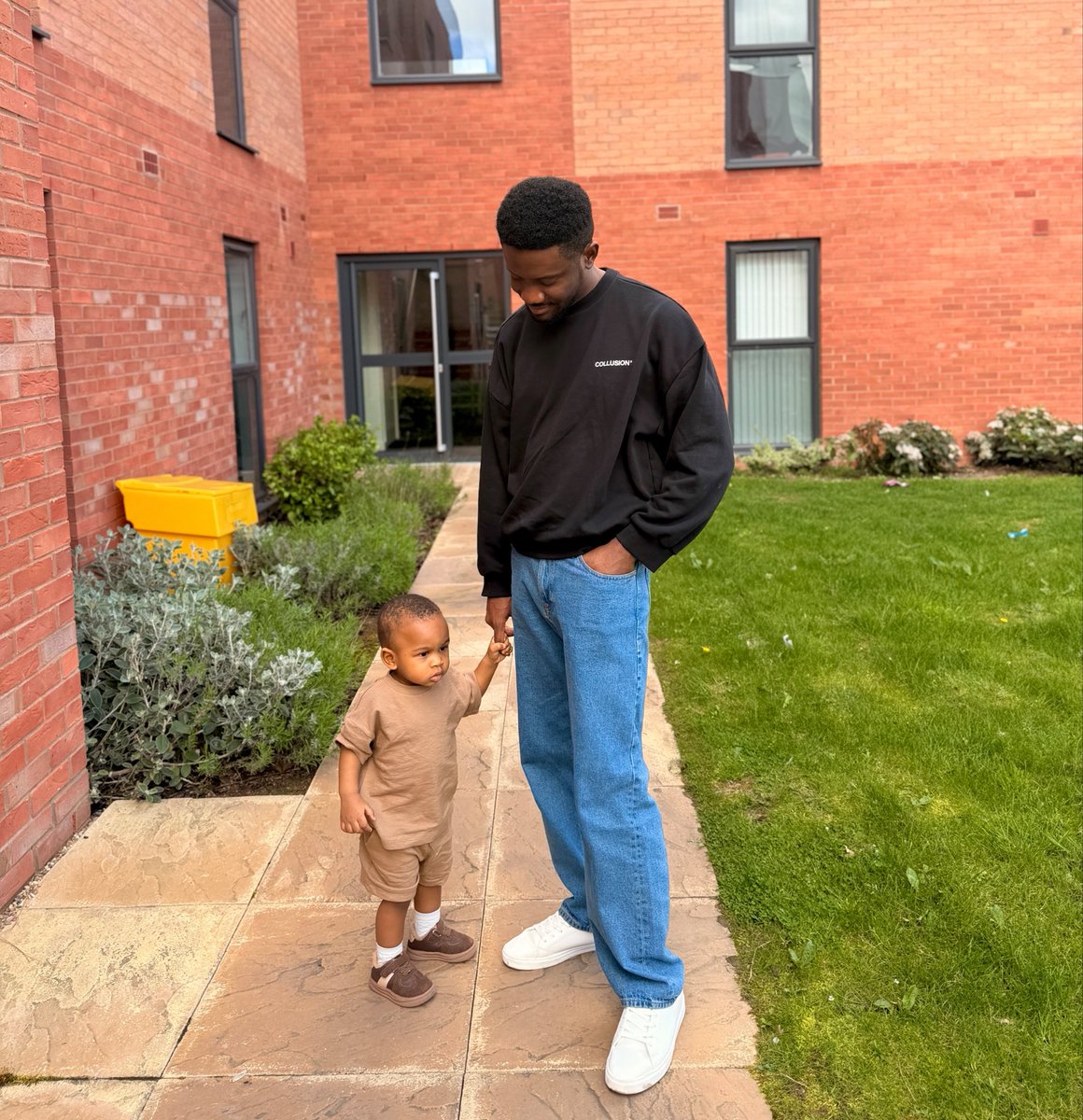 thisisFecko's tweet photo. They do grow up way too fast, that is why we must treasure every moment. https://t.co/ABdX7bP0TT