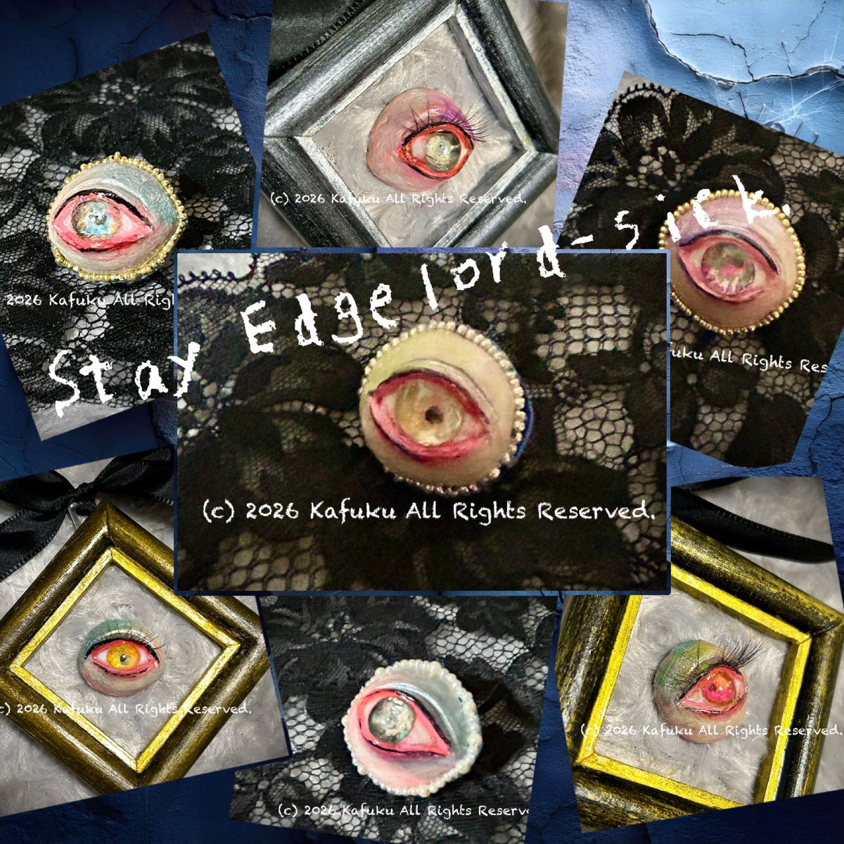 絢谷りつこ💤／花福（かふく）🏵 tweet media