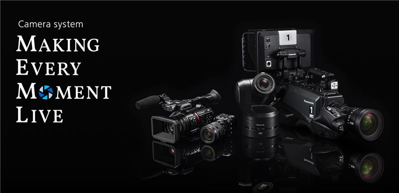 MCRinfo's tweet image. 🎥@MCRinfo incorpora la gama Broadcast &amp;amp; ProAV de @panasonic a su catálogo. A través de MCRPRO ampliamos nuestra oferta con soluciones profesionales para producción, eventos e integración AV.
Más valor para el canal---bit.ly/3QPPEWr
#MCR #Panasonic #ProAV #Broadcast