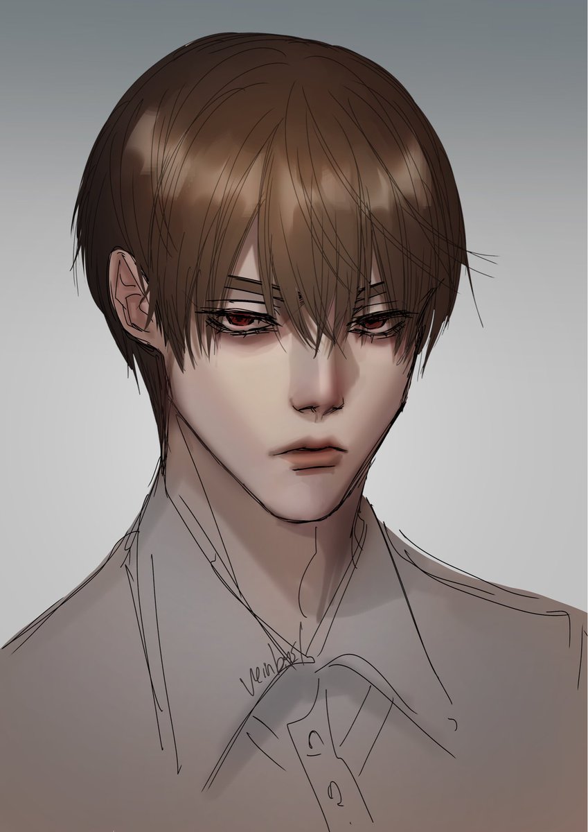 veinbysl's tweet photo. Sketch https://t.co/8H93j86bI9