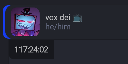 vince 🦈 vox of shedtwt tweet media