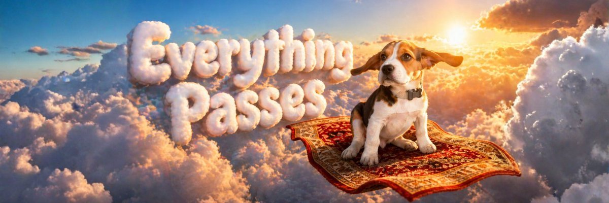 BaitySol's tweet photo. Just found new generational hopecore vid  

Over 13K Retweets and 500k Views in few Hours 

can really go super viral in next few hours this is perfect for trenches condition right now 

everything passes — the good, the bad, all of it 

nothing really stays forever

Com:https://t.co/48pNdfaL6Q
