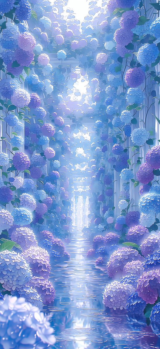 cocoVtuber14791's tweet photo. ♡˚.꒰ 背景無料配布 ꒱.˚♡

⋰
紫陽花の聖域🪻🌧️
配信や投稿に使ってね♪
⋱

➜ いいね🩷&amp;RP🔁で使用可能！
➜ 素材DLはツリーから！
➜気に入ったらフォローお願いします！

#Vtuber素材 #Vライバー素材 #IRIAM素材 #IRIAM
#VTuberAssets #cocoの背景屋さん https://t.co/ljI02zSmJh