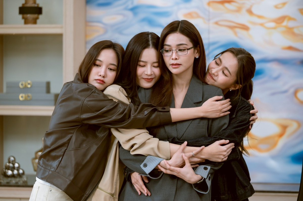 Y & GL Series tweet media