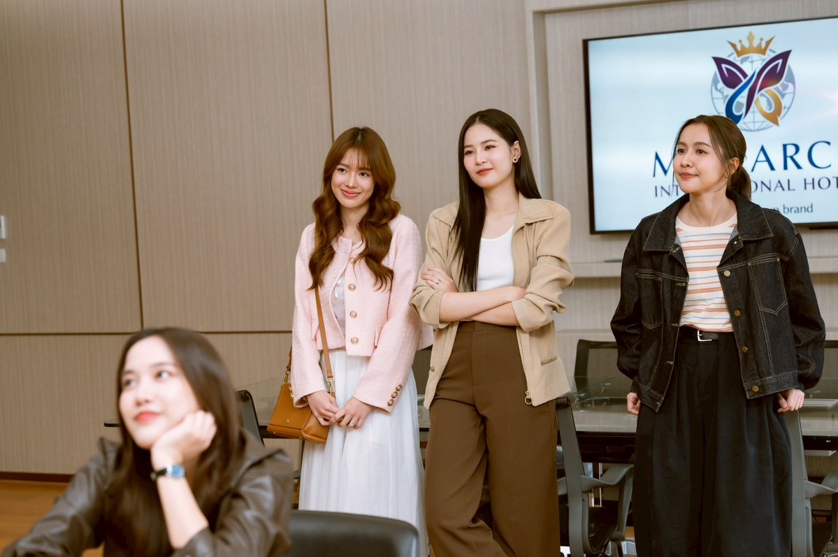 Y & GL Series tweet media