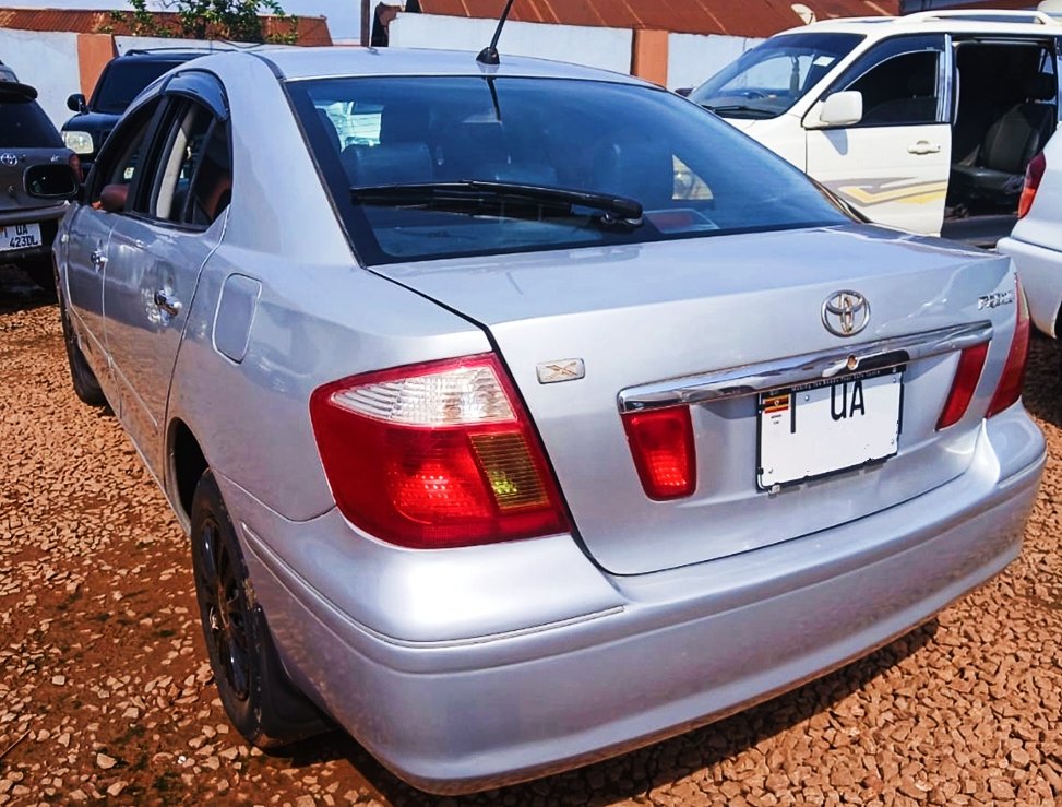 DriveNowUg's tweet image. 🧐#CLIENTS_INQUIRIES🧐

#Client: Do you have a Premio X on digital number plates not beyond #Ugx23m?
#DriveNowUg: Save that Ugx 1m as you own this unit.

INBOX US ON WHATSAPP FOR MORE:
+256-726-419-036

x.com/i/status/20461…