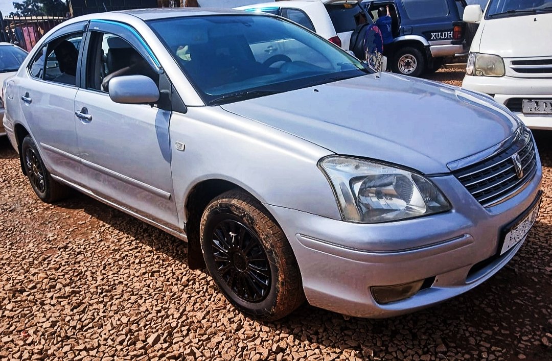 DriveNowUg's tweet image. 🧐#CLIENTS_INQUIRIES🧐

#Client: Do you have a Premio X on digital number plates not beyond #Ugx23m?
#DriveNowUg: Save that Ugx 1m as you own this unit.

INBOX US ON WHATSAPP FOR MORE:
+256-726-419-036

x.com/i/status/20461…