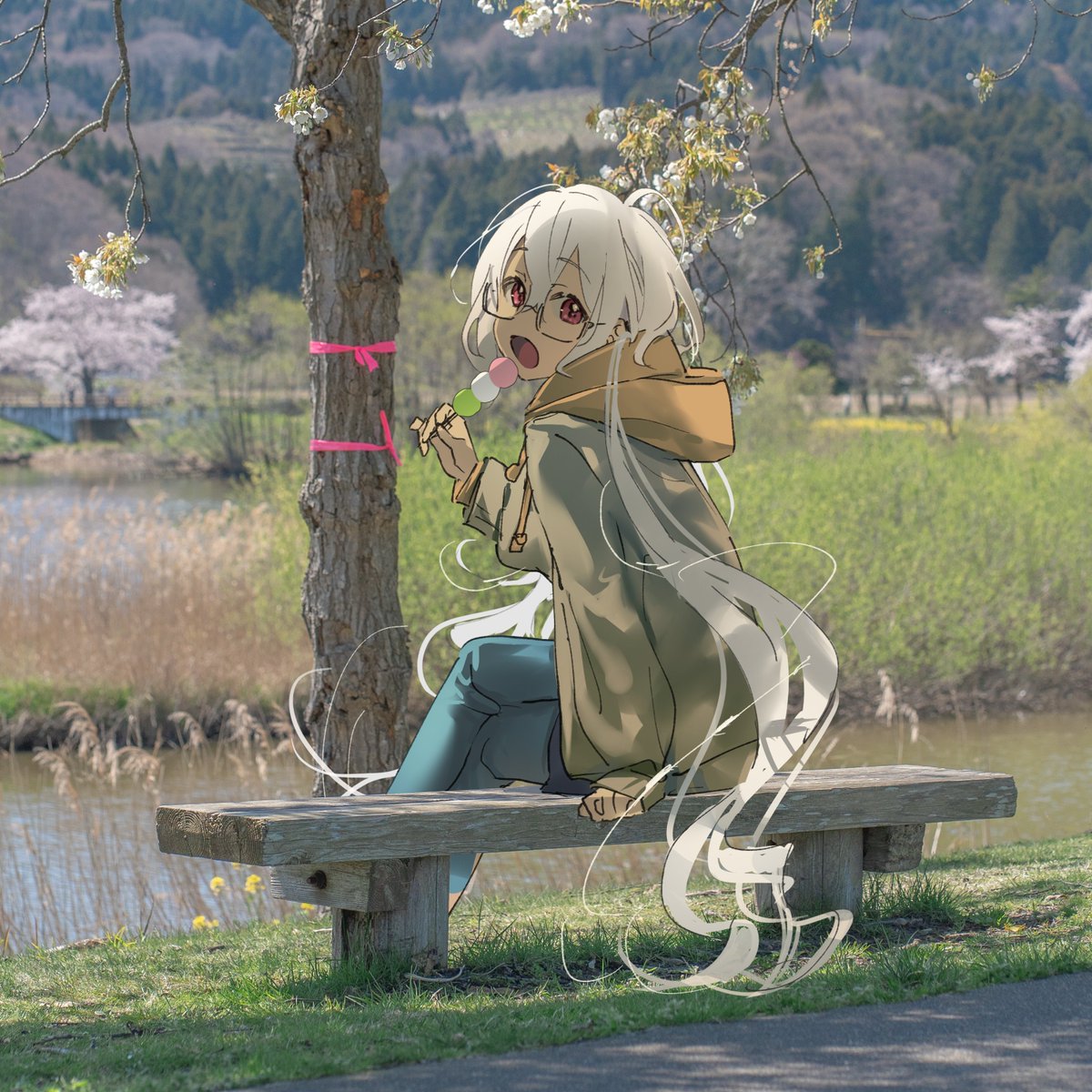火照ちげ tweet media