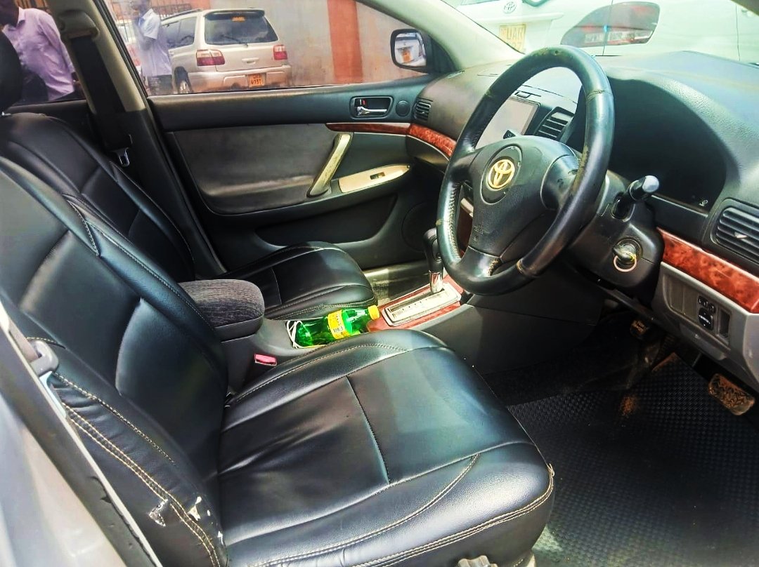 DriveNowUg's tweet image. 🧐#CLIENTS_INQUIRIES🧐

#Client: Do you have a Premio X on digital number plates not beyond #Ugx23m?
#DriveNowUg: Save that Ugx 1m as you own this unit.

INBOX US ON WHATSAPP FOR MORE:
+256-726-419-036

x.com/i/status/20461…