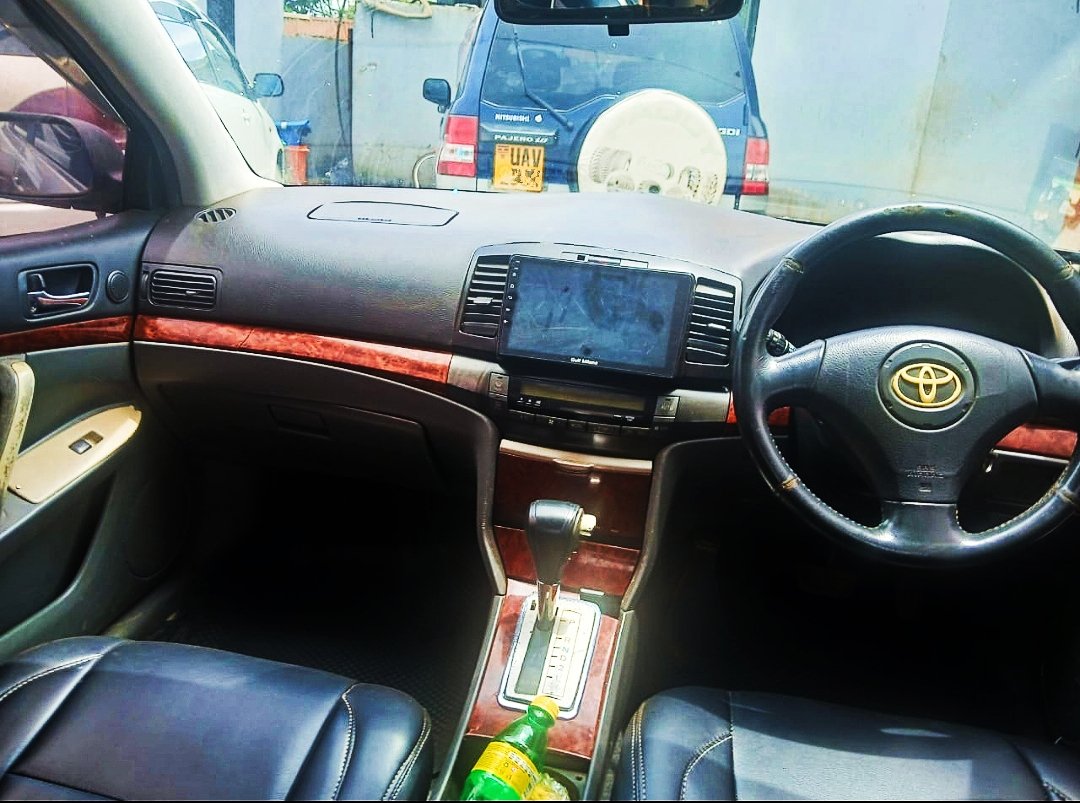 DriveNowUg's tweet image. 🧐#CLIENTS_INQUIRIES🧐

#Client: Do you have a Premio X on digital number plates not beyond #Ugx23m?
#DriveNowUg: Save that Ugx 1m as you own this unit.

INBOX US ON WHATSAPP FOR MORE:
+256-726-419-036

x.com/i/status/20461…