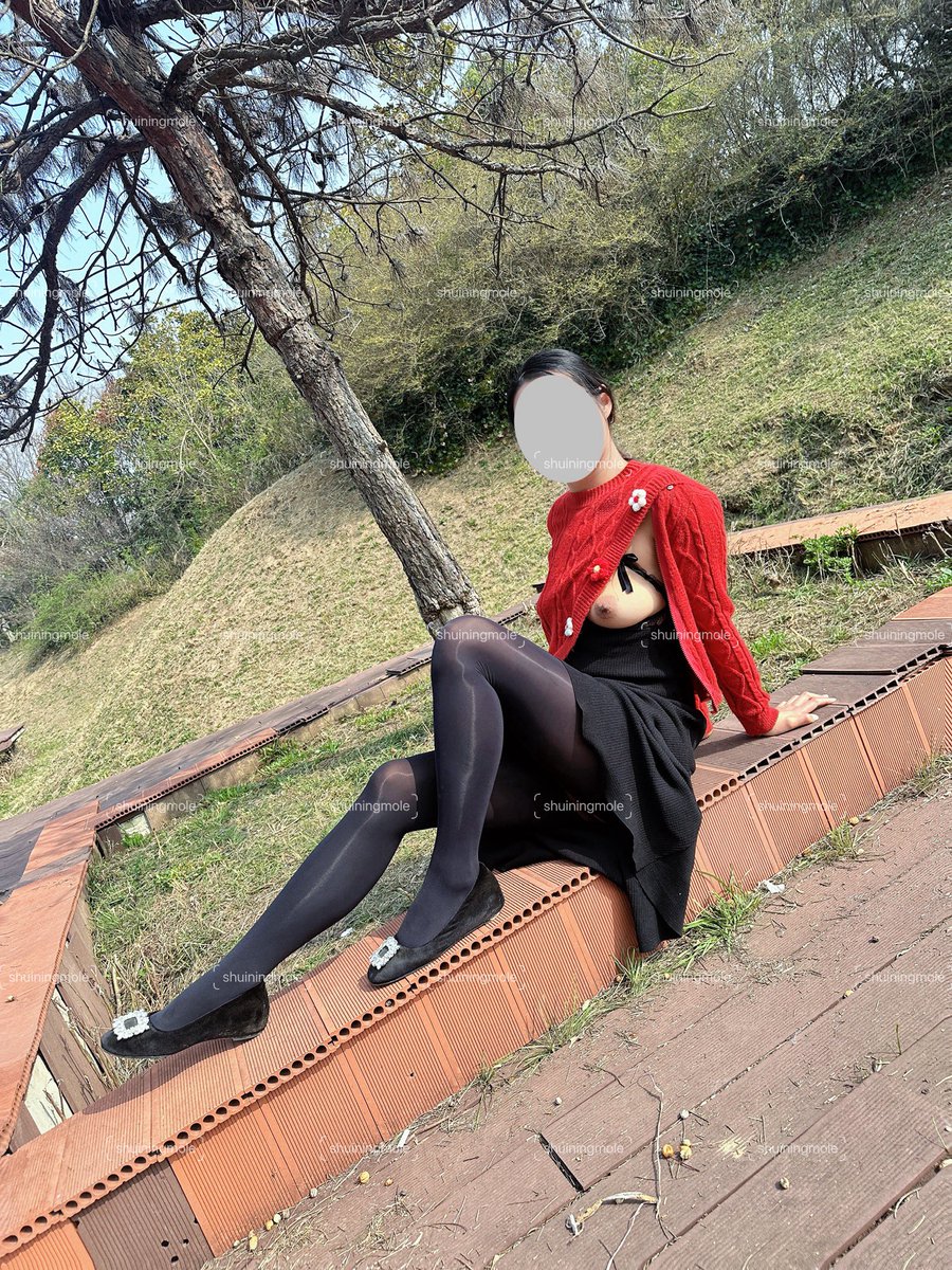 水凝墨了 tweet media