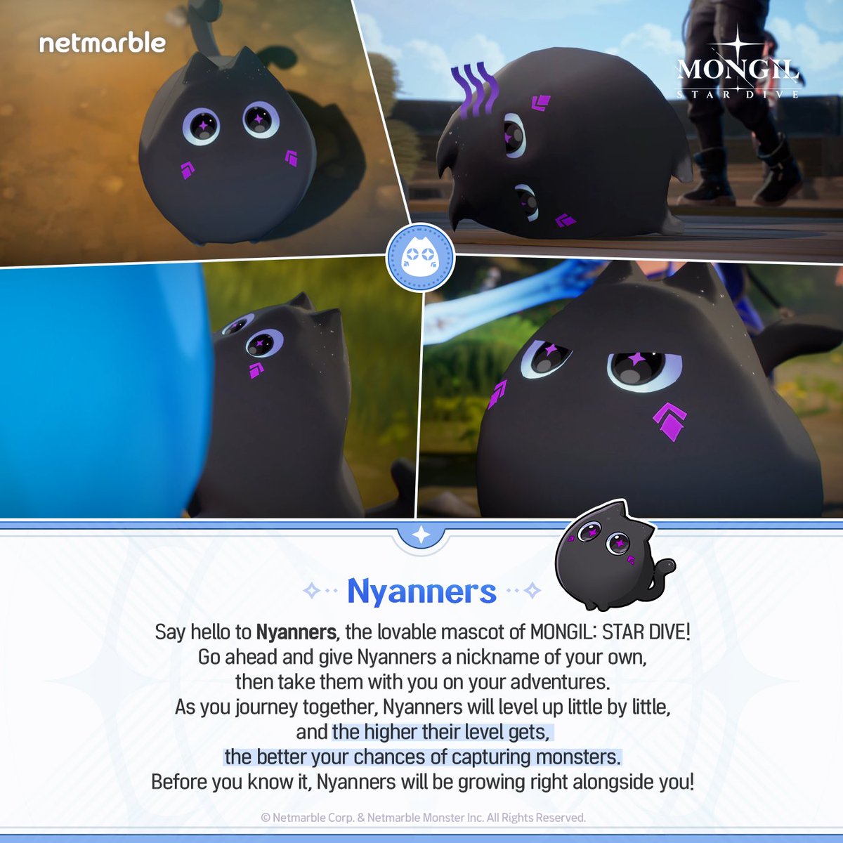 Netmarble Official tweet media