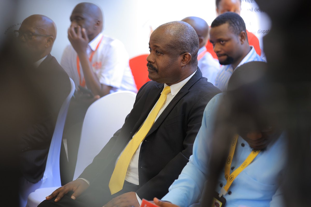 Posta Uganda tweet media