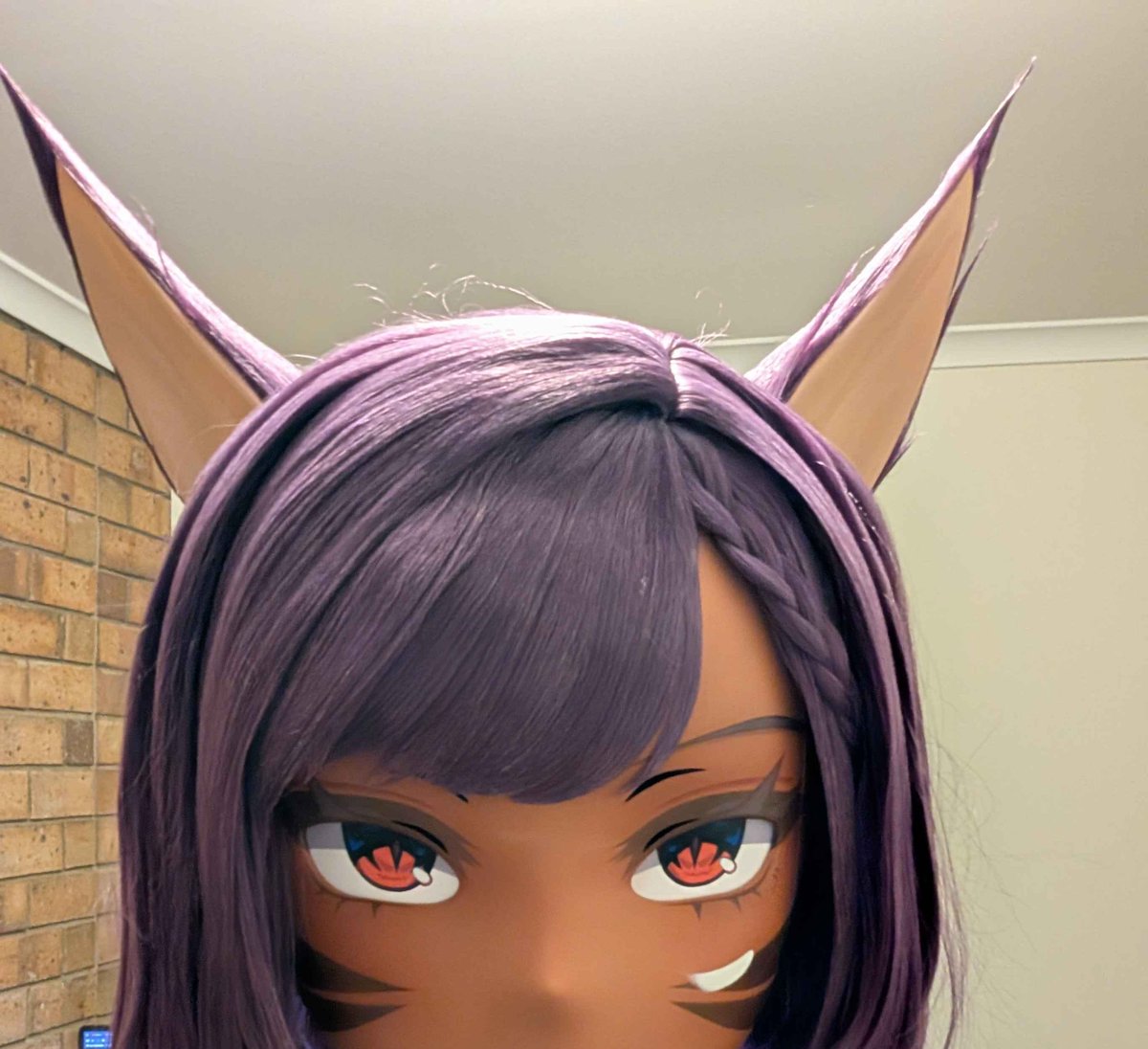 Soon TM
#kigurumi #ffxiv
<a href="/BhowKigu/">Bhow</a>