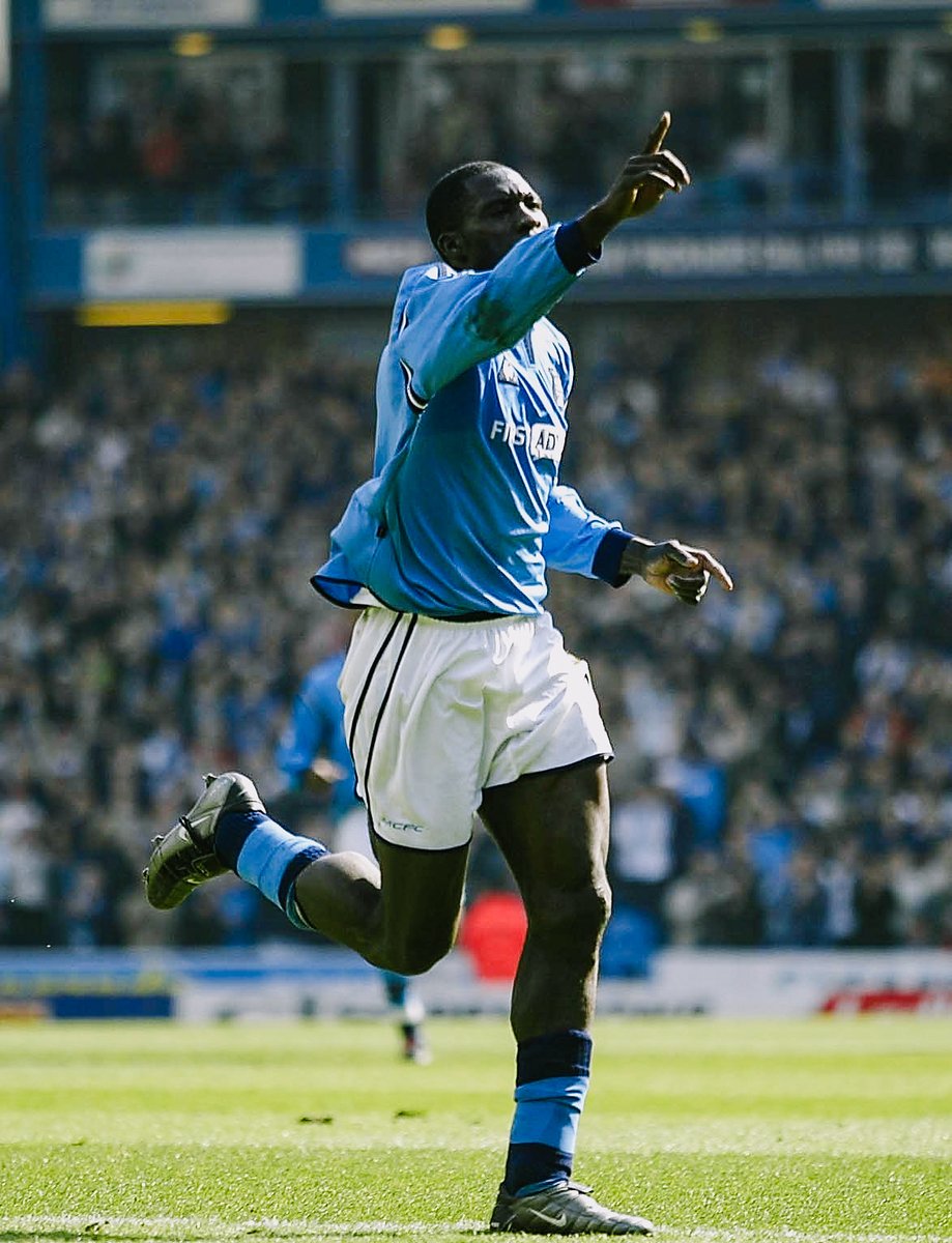 Manchester City tweet media