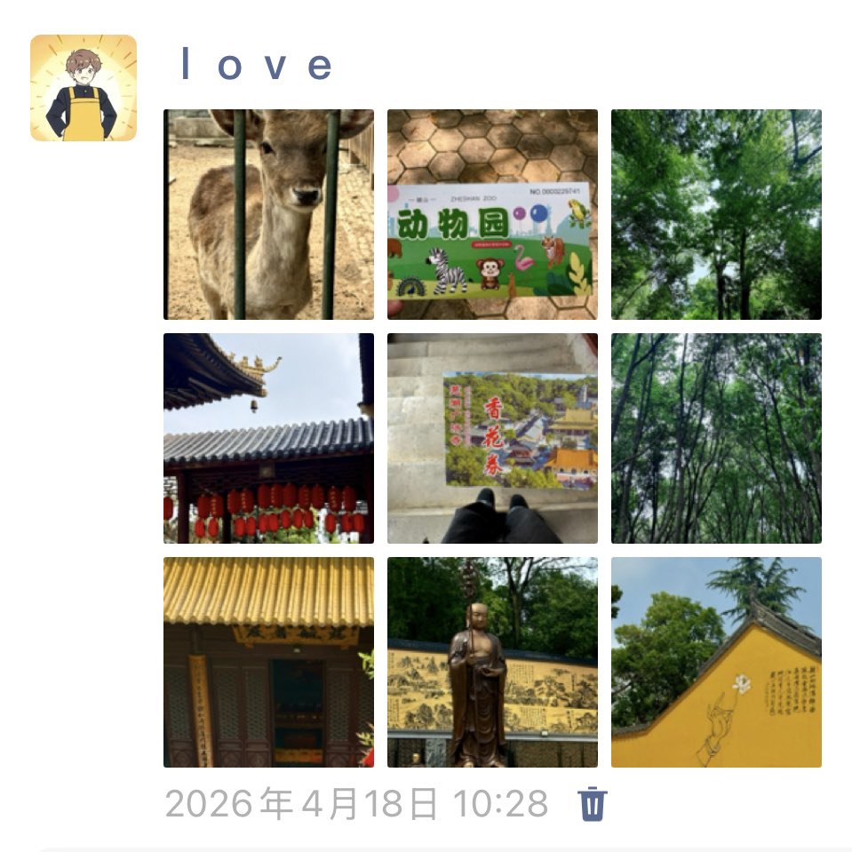 Timothy（看签名） tweet media