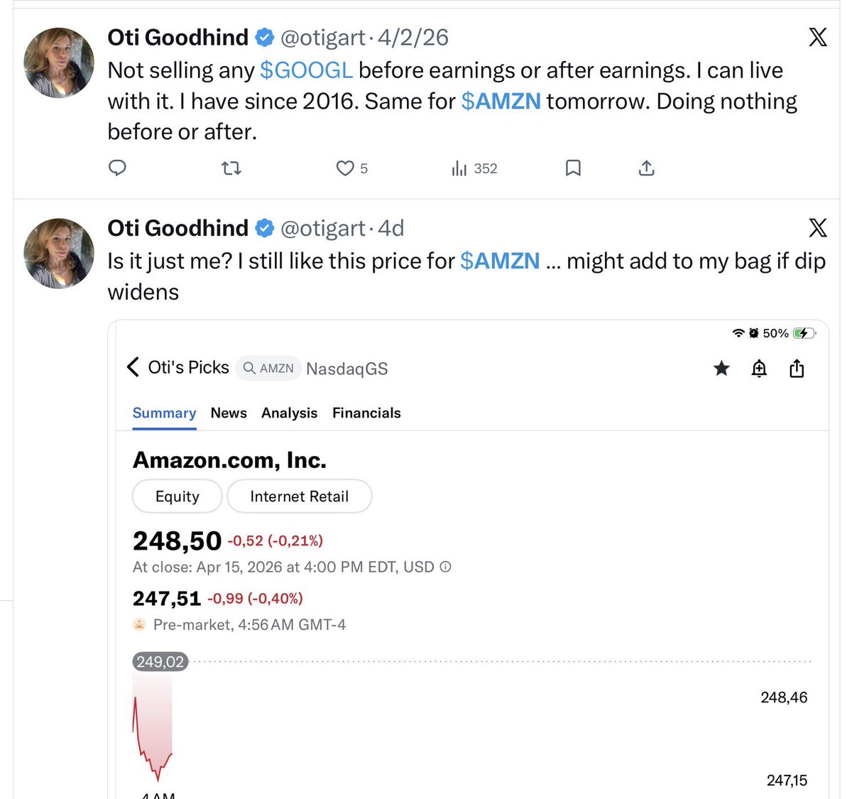 Oti Goodhind tweet media