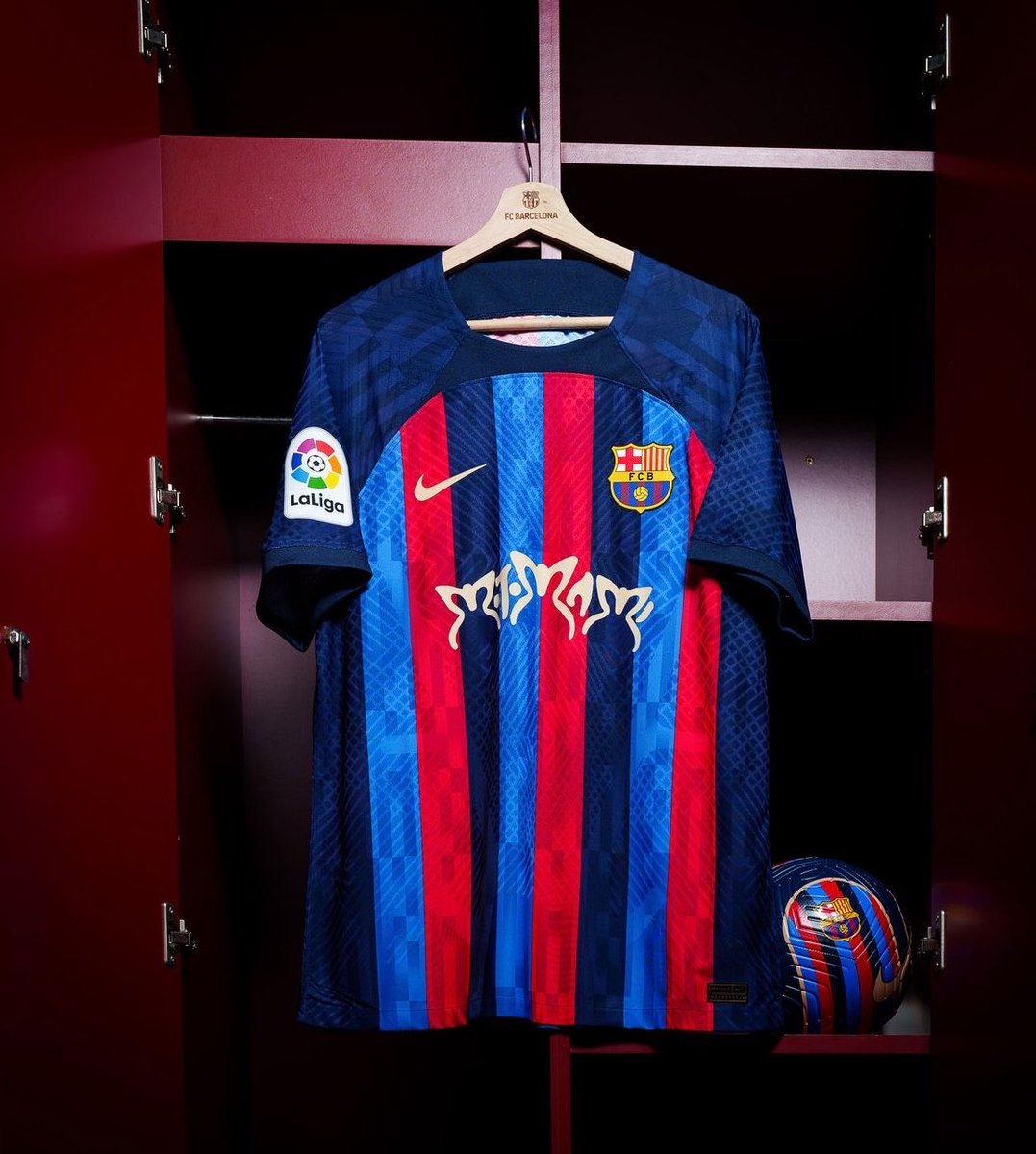 Omo Barca⚽️🖤 tweet media