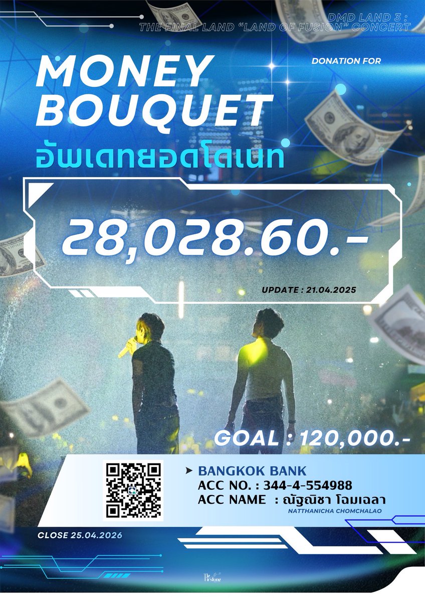 TleFirstone_SupportTH tweet media