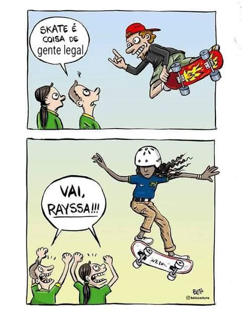 Página Séria. tweet media