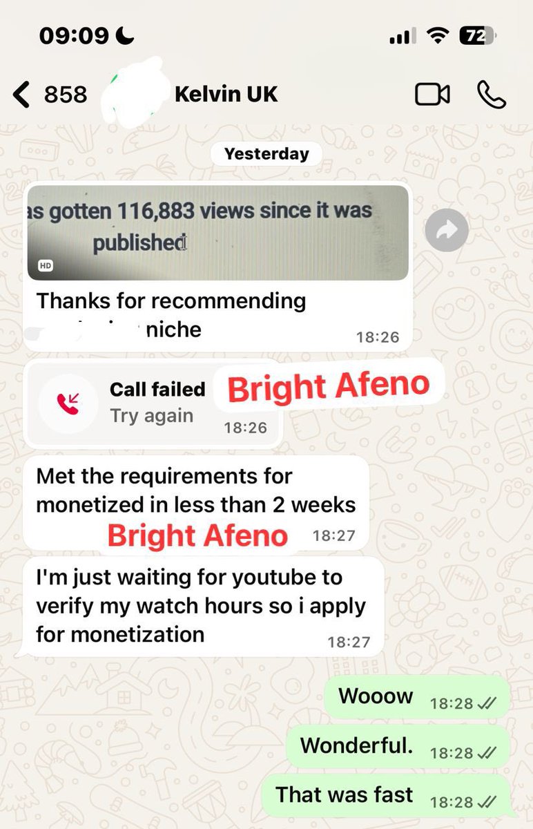 Bright Afeno | Fenoxx tweet media