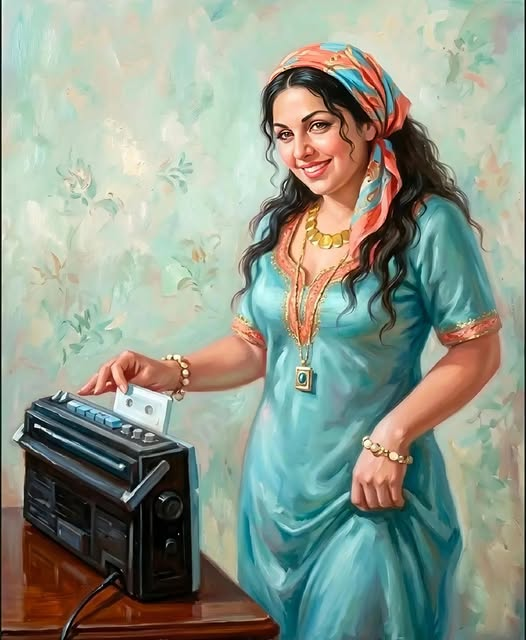 🎻البحار tweet media