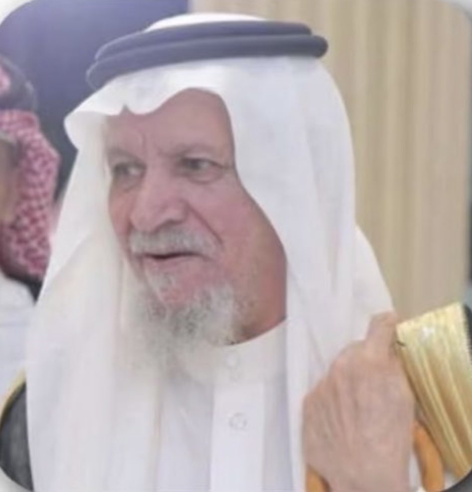 محمد بن عمر بن علوش بن حميد tweet media