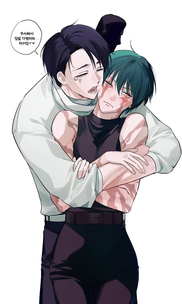 뙹그리 tweet media