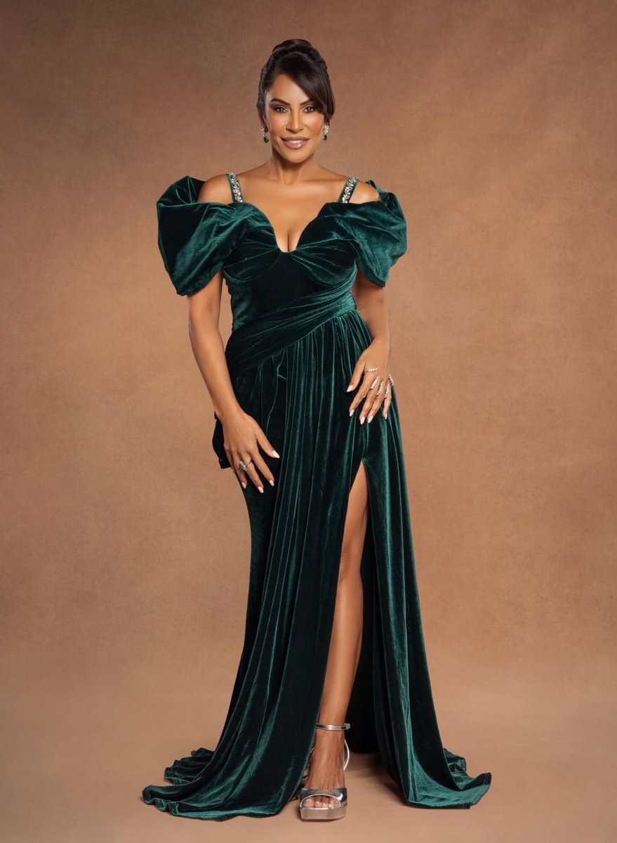 Dorinda Deadly tweet media
