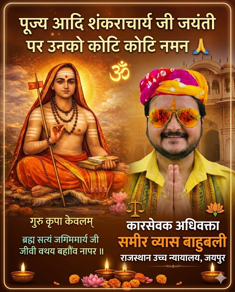 कारसेवक Adv 丂卂爪乇乇尺 Vyaas बाहुबली मायावी tweet media