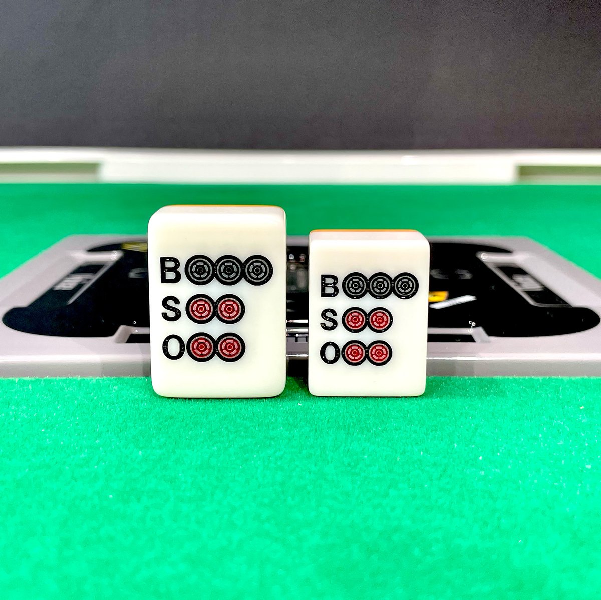 【公式】株式会社アルバン|全自動麻雀卓の販売 tweet media