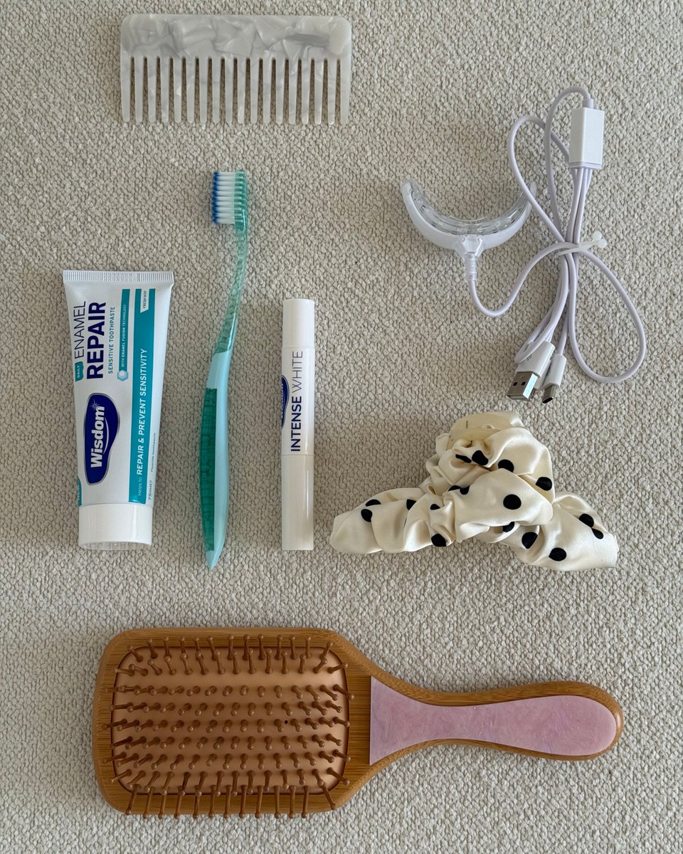 Wisdom Toothbrushes tweet media