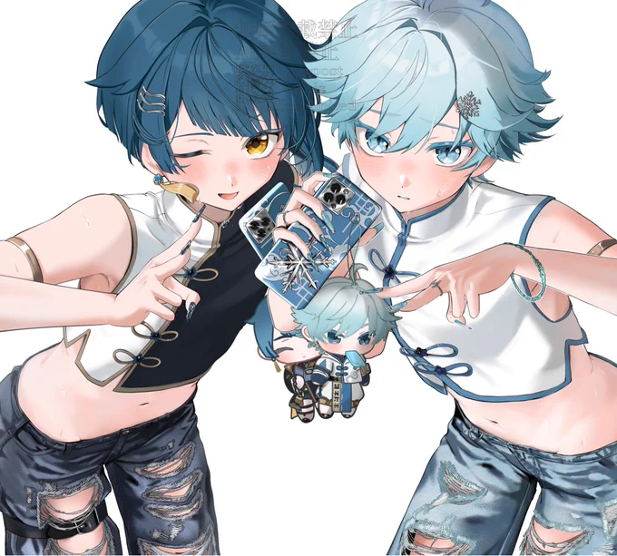 シャッターチャンス