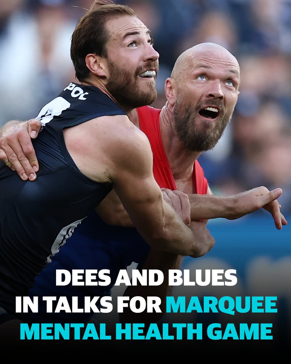 SuperFooty (AFL) tweet media